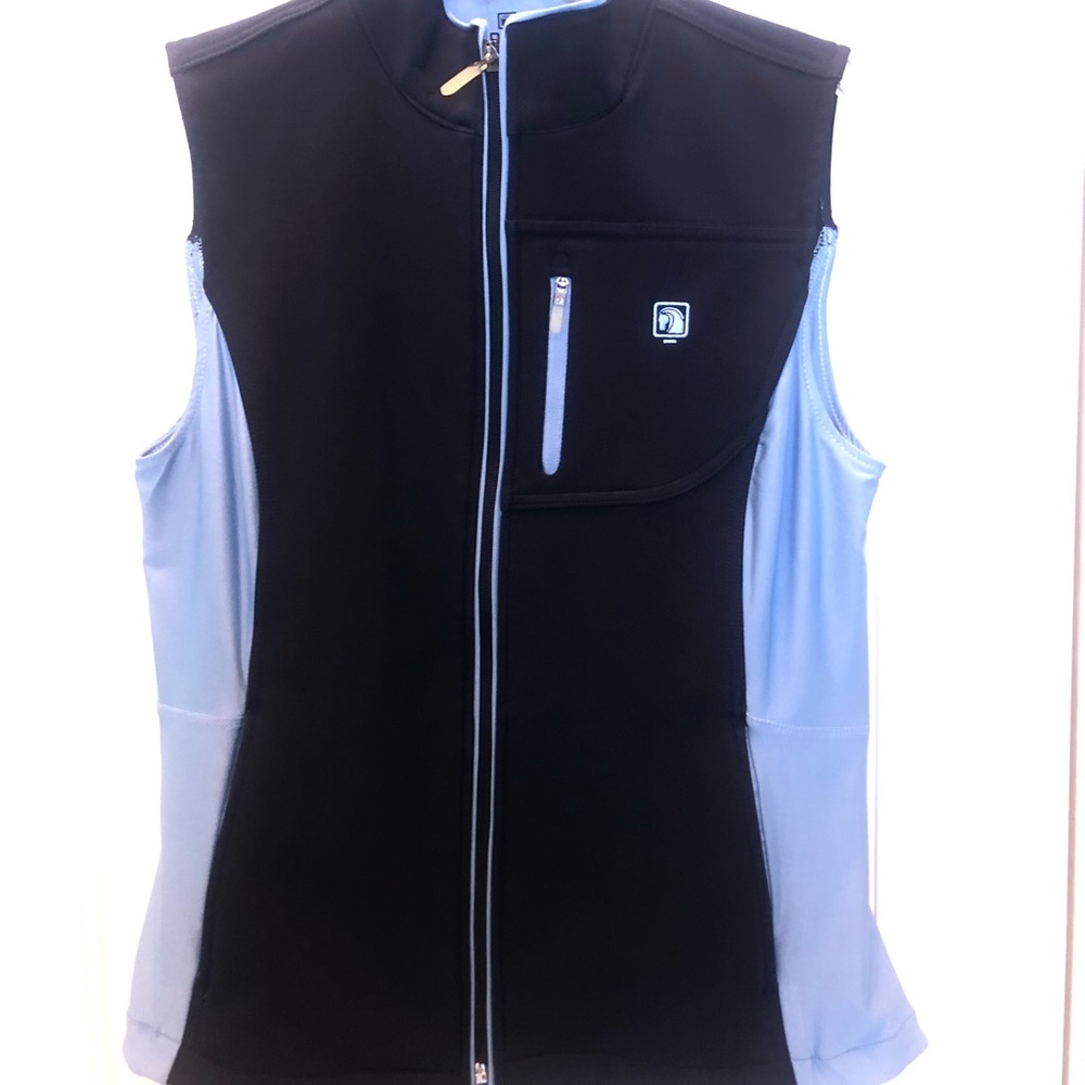 Romfh Equestrian vest